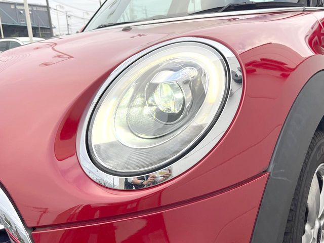 BMW BMW MINI COOPER 5DOOR 2016