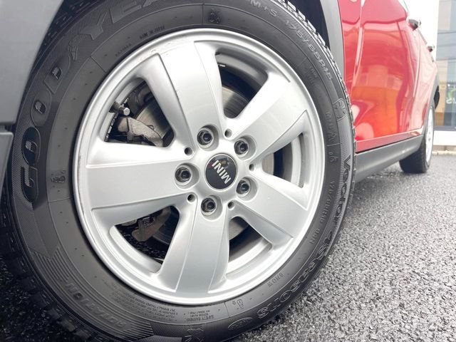 BMW BMW MINI COOPER 5DOOR 2016