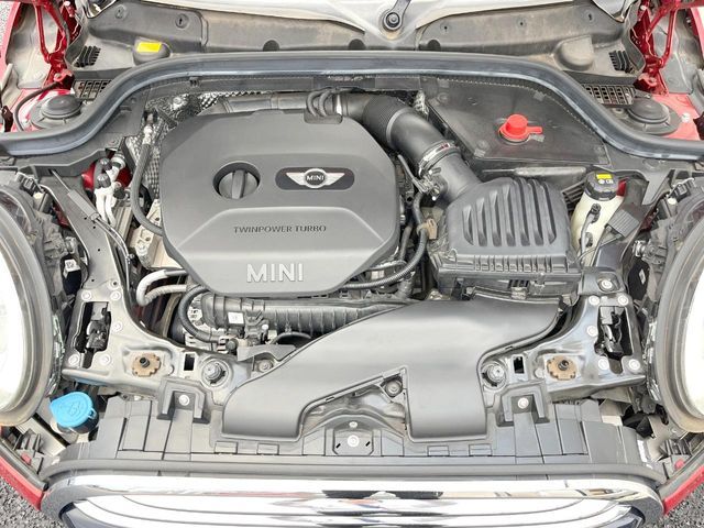 BMW BMW MINI COOPER 5DOOR 2016