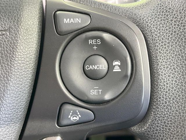 HONDA FREED HYBRID 2020