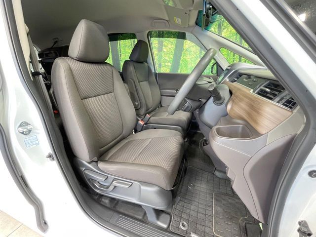 HONDA FREED HYBRID 2020