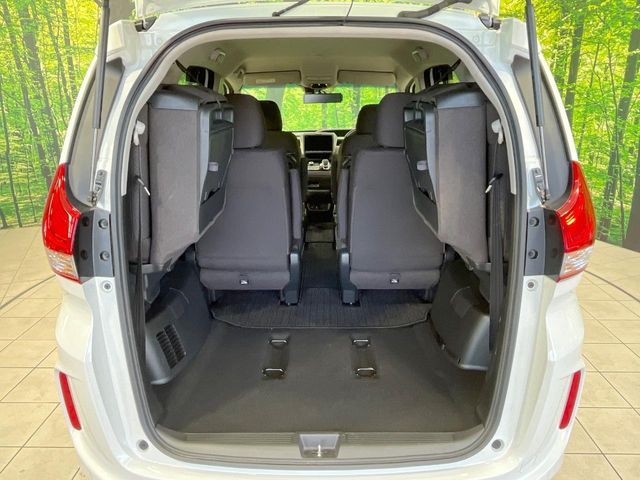 HONDA FREED HYBRID 2020