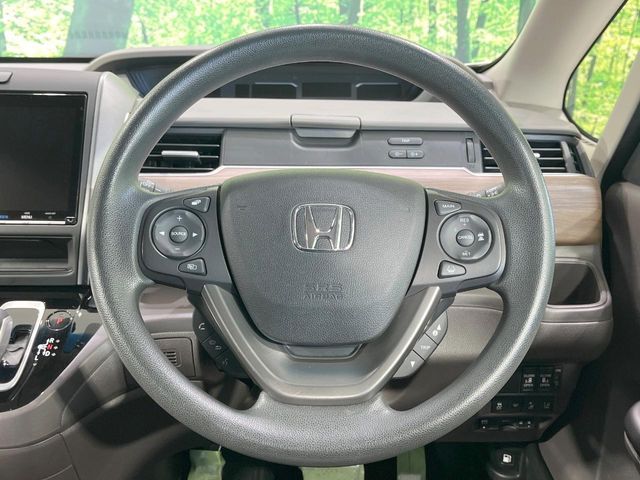 HONDA FREED HYBRID 2020