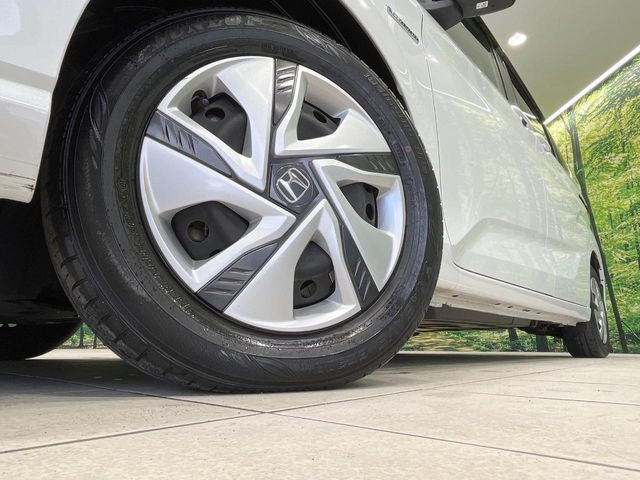 HONDA FREED HYBRID 2020