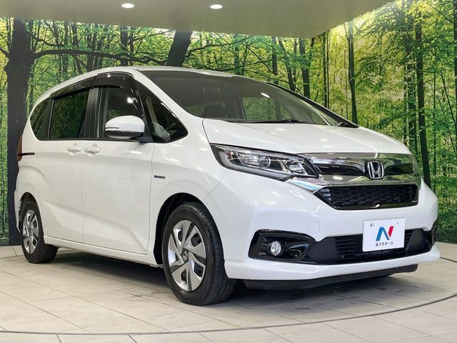 HONDA FREED HYBRID 2020