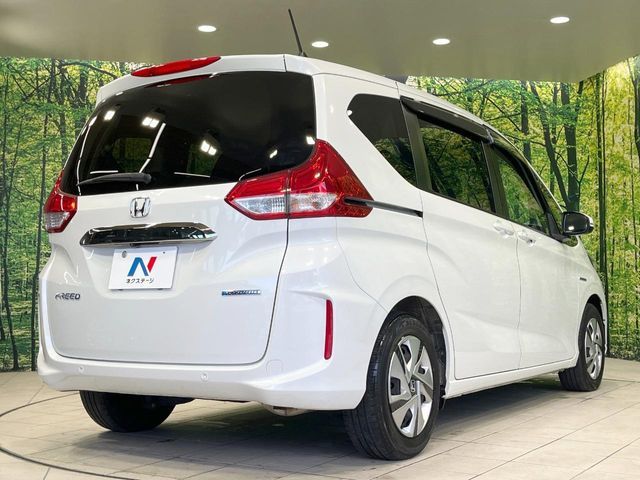 HONDA FREED HYBRID 2020
