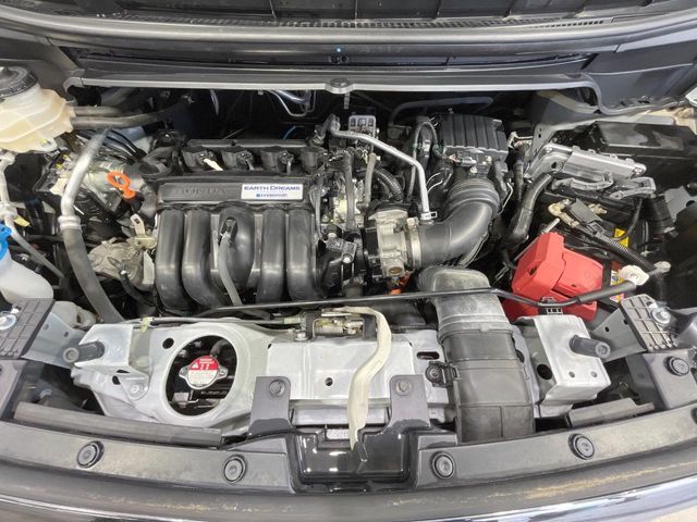 HONDA FREED HYBRID 2020