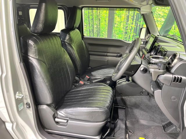 SUZUKI JIMNY SIERRA 2025