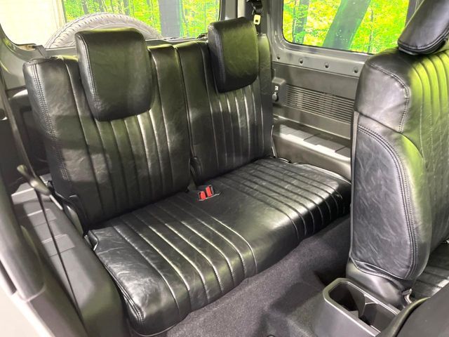 SUZUKI JIMNY SIERRA 2025