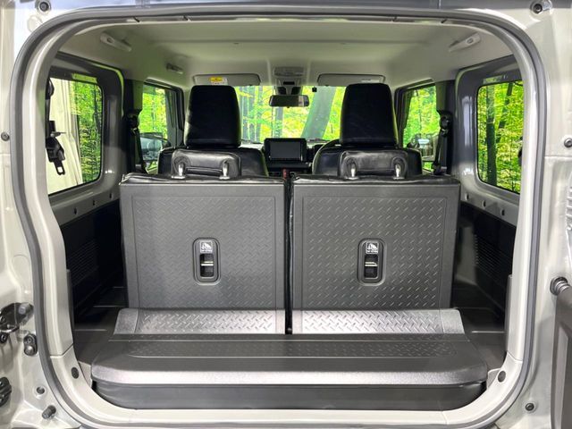 SUZUKI JIMNY SIERRA 2025