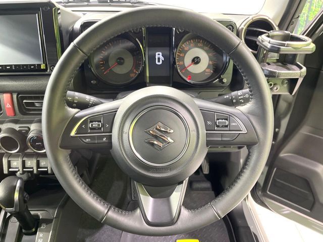 SUZUKI JIMNY SIERRA 2025