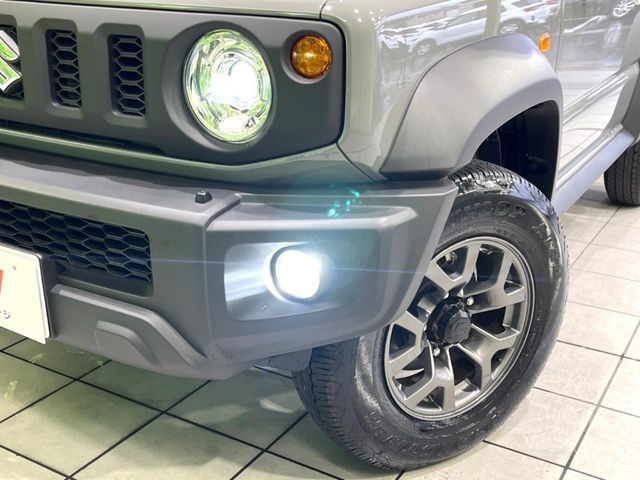 SUZUKI JIMNY SIERRA 2025