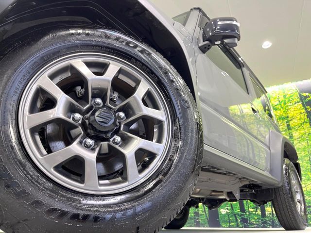 SUZUKI JIMNY SIERRA 2025