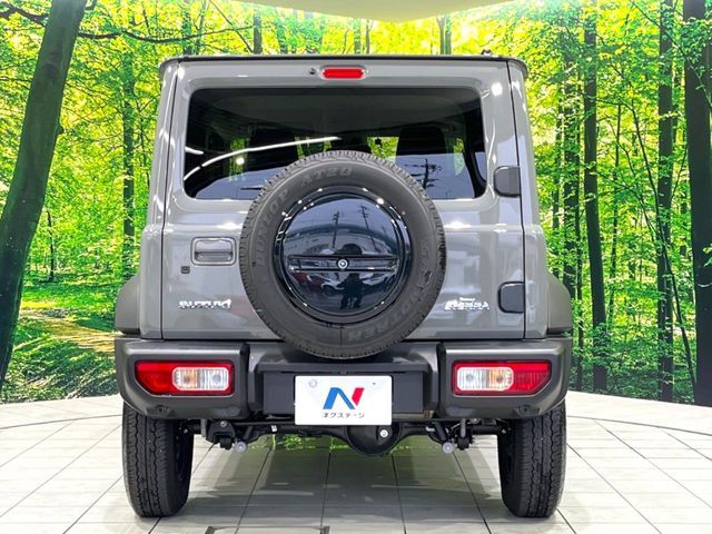 SUZUKI JIMNY SIERRA 2025