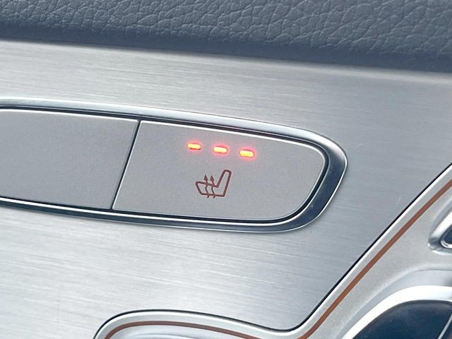 MERCEDES BENZ MERCEDES BENZ GLC class 2016