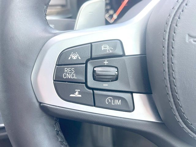 BMW BMW 5series sedan 2019