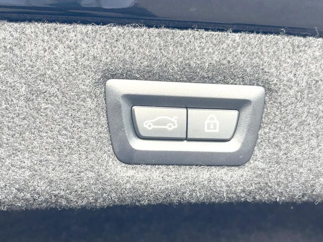 BMW BMW 5series sedan 2019