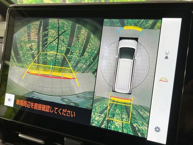 TOYOTA VOXY HYBRID 2025