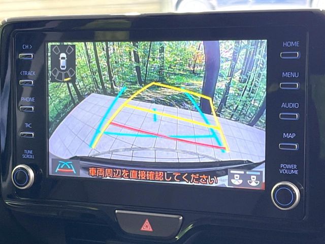 TOYOTA YARIS CROSS HYBRID 2023