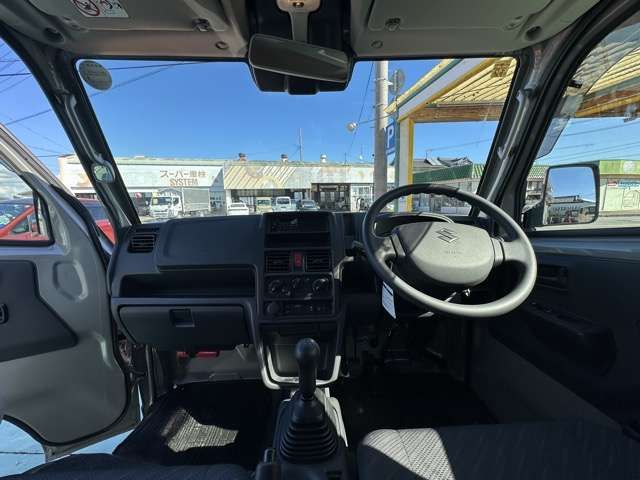 SUZUKI CARRY truck 2023