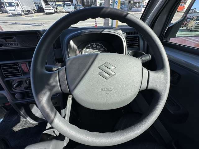 SUZUKI CARRY truck 2023