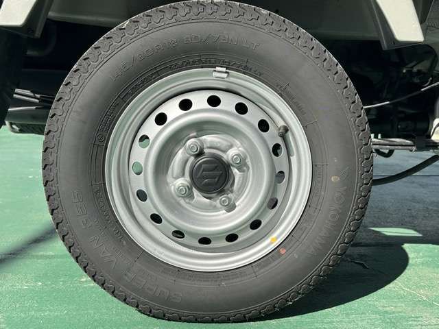 SUZUKI CARRY truck 2023