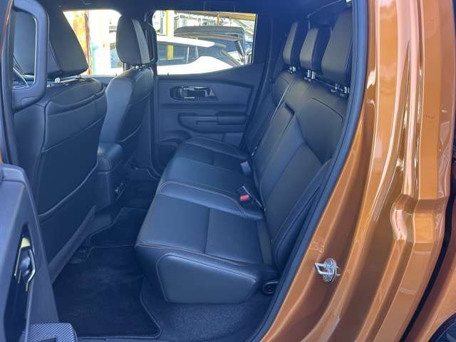 MITSUBISHI TRITON 2024