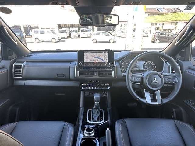 MITSUBISHI TRITON 2024