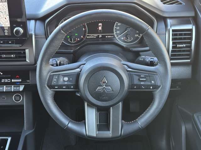 MITSUBISHI TRITON 2024