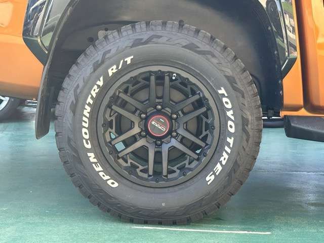 MITSUBISHI TRITON 2024