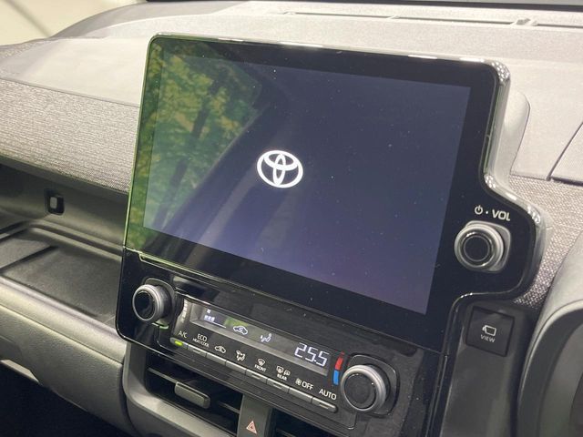 TOYOTA SIENTA HYBRID 2022