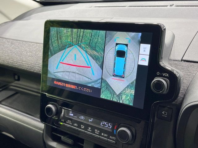 TOYOTA SIENTA HYBRID 2022