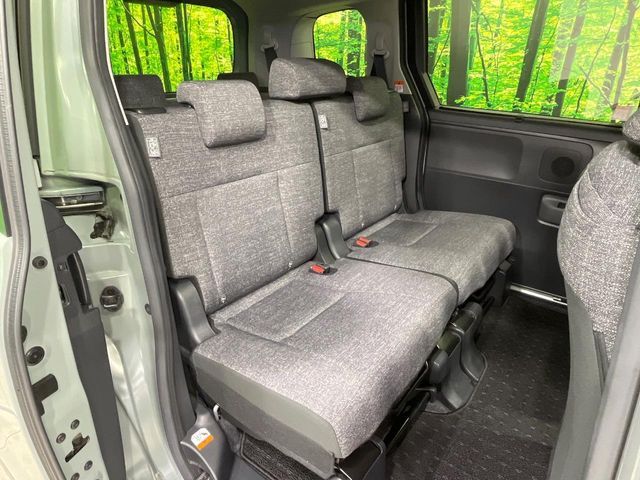 TOYOTA SIENTA HYBRID 2022