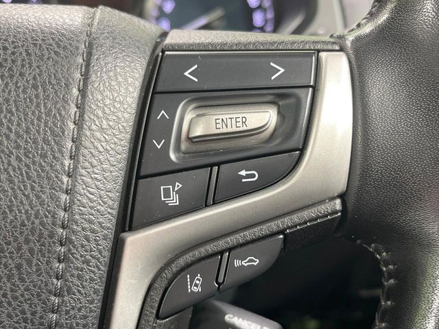 TOYOTA LANDCRUISER PRADO 2021