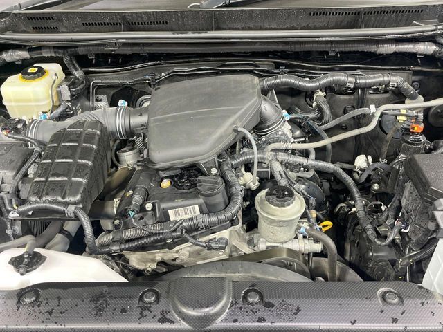 TOYOTA LANDCRUISER PRADO 2021