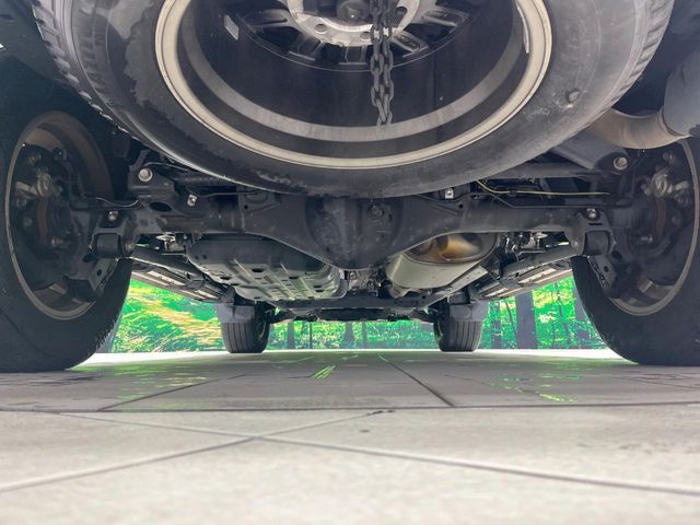 TOYOTA LANDCRUISER PRADO 2021