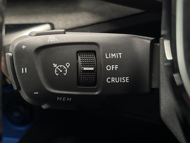 PEUGEOT PEUGEOT 5008 2022