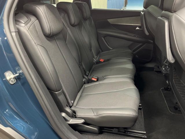 PEUGEOT PEUGEOT 5008 2022