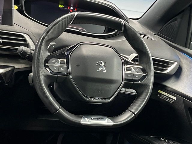 PEUGEOT PEUGEOT 5008 2022