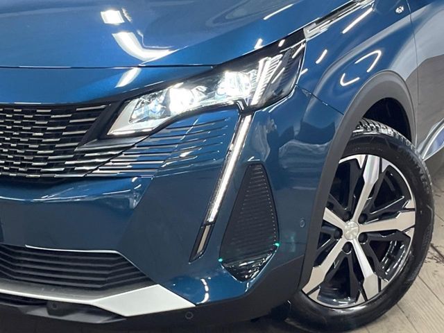 PEUGEOT PEUGEOT 5008 2022