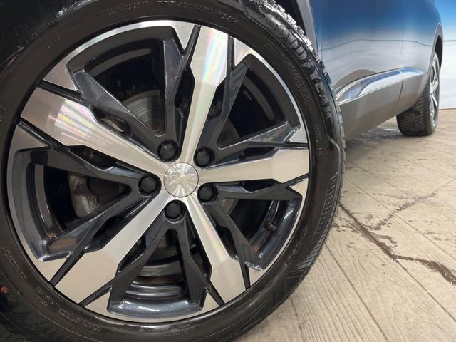 PEUGEOT PEUGEOT 5008 2022