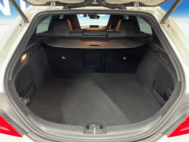 MERCEDES BENZ MERCEDES BENZ CLA Shooting Brake 2015