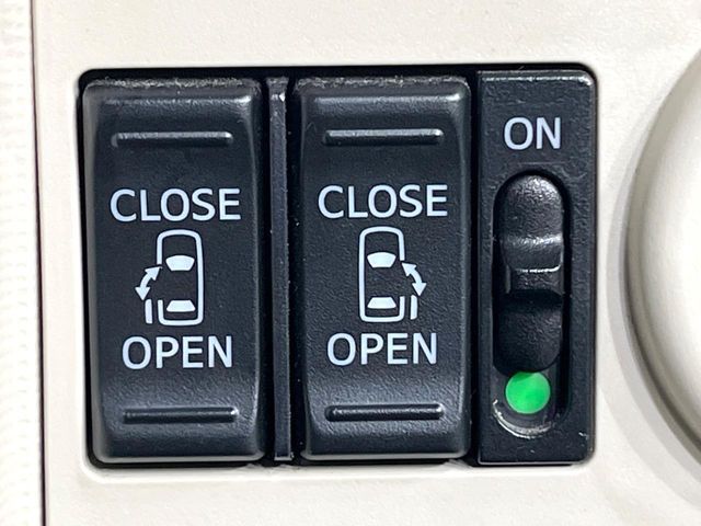 DAIHATSU MOVE canbus 4WD 2017