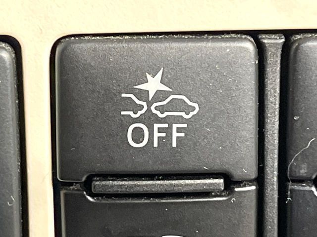 DAIHATSU MOVE canbus 4WD 2017