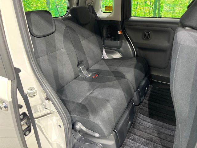 DAIHATSU MOVE canbus 4WD 2017