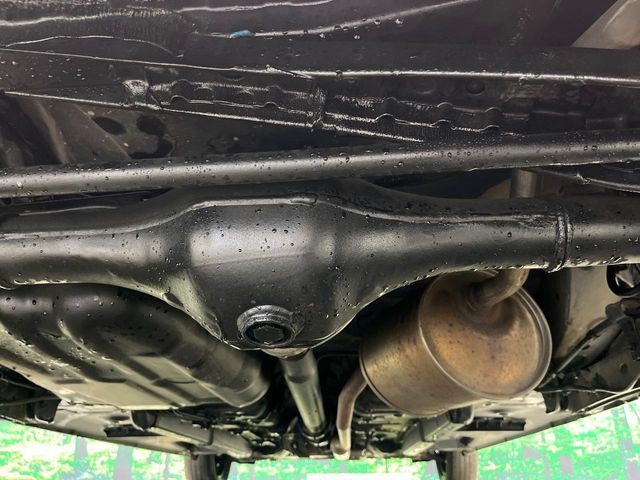 DAIHATSU MOVE canbus 4WD 2017