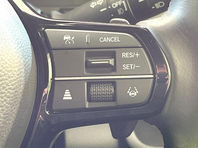 HONDA STEPWAGON e:HEV SPADA 2023