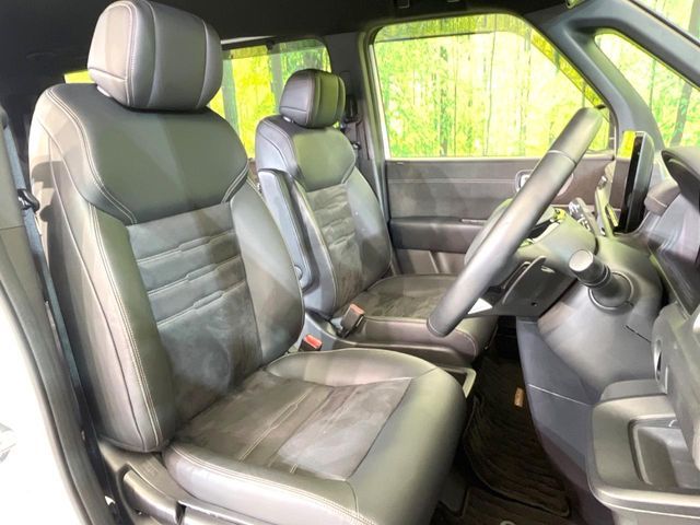 HONDA STEPWAGON e:HEV SPADA 2023