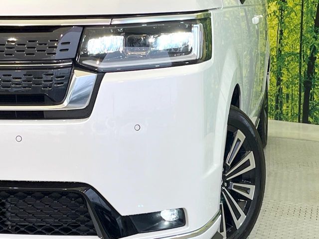 HONDA STEPWAGON e:HEV SPADA 2023