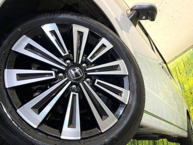 HONDA STEPWAGON e:HEV SPADA 2023